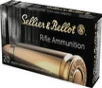 S B 6 8MM REM SPC 110GR PTS-POLY TIP 20RD 30BX CS