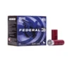 Federal Game-Shok Upland Load 12 Gauge  12 ga   2 75 in  1 oz  6 Shot 25 rd 