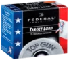 Federal Top Gun Red White   Blue Edition Load 12 Gauge  12 ga   2 75 in  1 1 8 oz  8 Shot 25 rd 