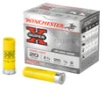 Winchester Super-X Game Load 20 Gauge  20 ga   2 75 in  7 8 oz  8 Shot 25 rd 