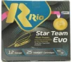 RIO Star Team EVO 28 HV 2-3 4Inch  8 1oz 12gauge 1315FPS