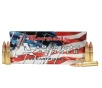Hornady 7 62x39mm 80786 American Gunner Hollow Point Match 123 Grain