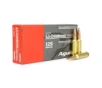 Aguila 81489AG InterLock 129 Grain 6 5mm Creedmoor 2810 fps