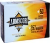 Armscor FAC3576N Pistol 357 Mag 158 gr Full Metal Jacket  FMJ 