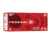 Federal Champion Ammo 380 ACP 95 Grain Full Metal Jacket FMJ 