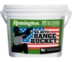 Remington Range Bucket UMC Pistol Ammo 45 ACP 230 gr  FMJ 200 rd 