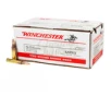 Winchester 5 56x45mm NATO M193 55 Grain Full Metal Jacket FMJ  Value pack 150ct 