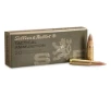 Sellier and Bellot Rifle 7 62x39mm 123 Gr FMJ 2