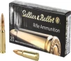 S B 7 62X39 123GR FMJ-20RD 30BX CS