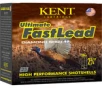 Kent Ultimate Fast Lead Upland Load 20 Gauge  20 ga   3 in  1 1 4 oz  6 Shot