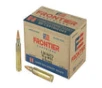 Hornady Frontier Rifle Ammo 5 56 NATO 55 gr  FMJ 50 rd 