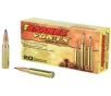 Barnes 21540 VOR-TX Tipped TSX Boat Tail 150 Grain  308 Win   7 62x51mm 2820 fps
