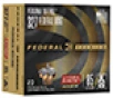 Federal Hydra-Shok  327 Federal Mag 85 Gr JHP 1400 FPS