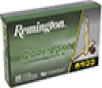 Remington Core-Lokt Tipped 6 5 PRC 140 Gr PolyTip 2960 FPS