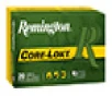 Remington CORE LOKT  400 Legend 210 Gr JSP 2250 FPS
