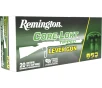 Remington CORE-LOKT TIPPED LEVER GUN  35 Remington 150 Gr PolyTip