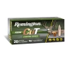 Remington Premier CuT 7mm PRC 160 Gr PolyTip 3000 FPS