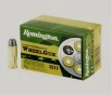 Remington Performance Wheelgun  32 H R Mag 95 Gr Wadcutter 1020 FPS