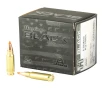 Hornady Black 5 7x28mm FN 40 Gr PolyTip 1810 FPS