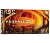 Federal Fusion 6 5x55mm Swedish 156 Gr BSP 2500 FPS
