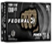 Federal PUNCH 10mm Auto 200 Gr JHP 1100 FPS