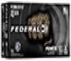 Federal PUNCH  40 S W 165 Gr JHP 1130 FPS
