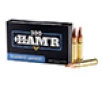 Wilson Combat Hornady FTX  300 HAM R 135 Gr PolyTip 2400 FPS