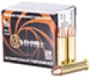 Lehigh  357 Magnum 125 Gr JHP 1250 FPS
