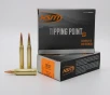 HSM  7mm Remington Mag 162 Gr PolyTip