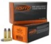 HSM  38 Special 158 Gr Wadcutter 790 FPS