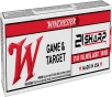 Winchester Game   Target  21 Sharp 42 Gr FMJ 1330 FPS