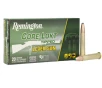 Remington CORE-LOKT TIPPED LEVER GUN  45-70 Government 300 Gr PolyTip 1900 FPS