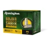 Remington Golden Saber Defense  P 9mm Luger   Parabellum 124 Gr JHP 1180 FPS