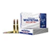 Nosler Nosler Whitetail Country  270 Winchester 130 Gr JSP 3060 FPS