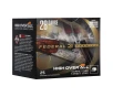 Federal Premium High Over All 1250  8 5 28 Gauge 3 4 oz 2 75 in 1250 FPS