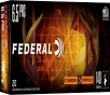 Federal Fusion Tipped 6 5 PRC 140 Gr PolyTip 2975 FPS