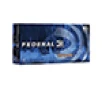 Federal POWER-SHOK SP  400 Legend 210 Gr JSP 2250 FPS