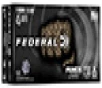 Federal Punch  45 ACP Auto 230 Gr JHP 890 FPS