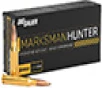 Sig Sauer Marksman Hunter  300 Winchester Mag 165 Gr JHP 3120 FPS