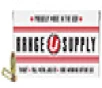 Underwood 10mm Auto 180 Gr FMJ 1250 FPS