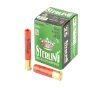 Sterling Big Game Series Rifled Slug  410 Bore 1 4 oz 2 5 in 1330 FPS