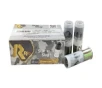 Rio Ammunition 12 Gauge Shotgun Ammo 2 75 in 1-1 8 oz Slug 1410 FPS