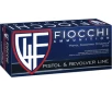 Fiocchi 45A500 Training Dynamics 45 ACP 230 gr Full Metal Jacket  FMJ  860 FPS