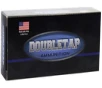 DoubleTap Ammunition 327F120HC Hunter Self Defense 327 Federal Mag 120 gr Hard Cast Solid  HCSLD  20 Per Box  50 Cs 1250 FPS