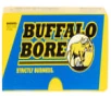 Buffalo Bore Ammunition 8E20 Lever Gun Strickly Business 45-70 Gov 300 gr Jacketed Hollow Point  JHP  20 Per Box  12 Cs 2350 FPS