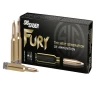 Sig Sauer Hybrid Accubond   277 Sig Fury 150 Grain  20 box