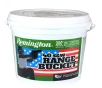 Remington Range Bucket UMC Pistol Ammo 40 S W 180 gr  FMJ 300 rd  990 FPS