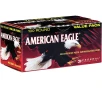 Federal AE40R100 American Eagle 40 S W 180 gr Full Metal Jacket  FMJ  1000 FPS
