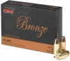 PMC Bronze Pistol Ammo 45 ACP JHP 185 gr  50 rd  900 FPS