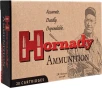 Hornady ELD Match Extremely Low Drag-Match 285 Grain  338 Lapua Magnum 2745 fps 090255823004